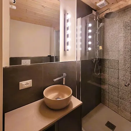 Gæstehus Le Mezzane