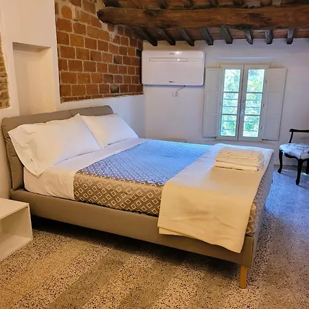 Le Mezzane Gæstehus 3*