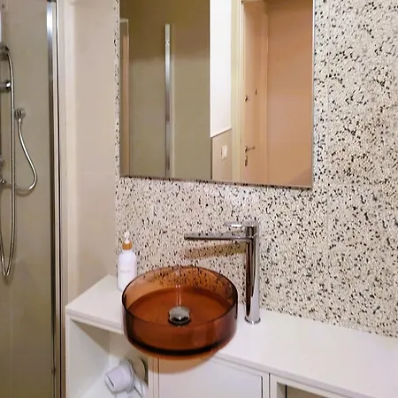 Gæstehus Le Mezzane 3*