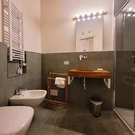 Le Mezzane 3*