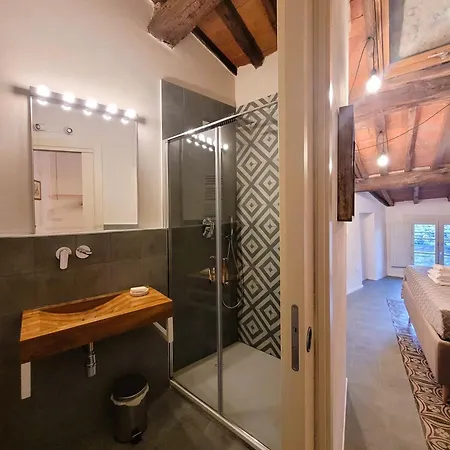 Le Mezzane Lucca