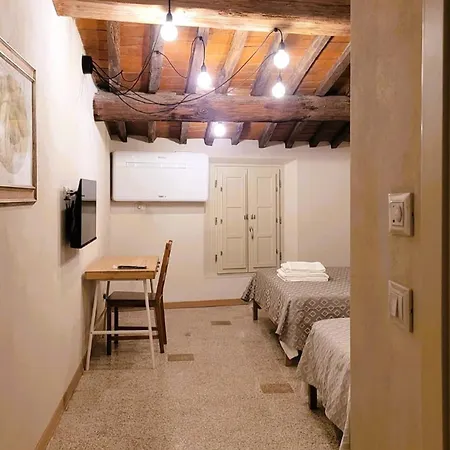 Le Mezzane
