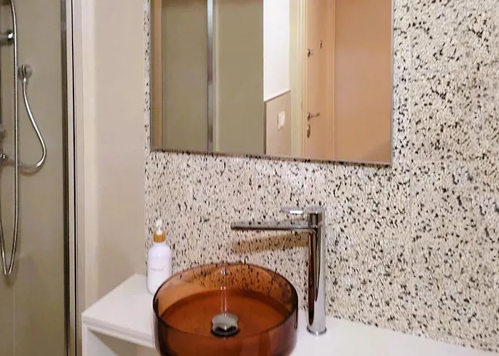Gæstehus Le Mezzane 3*